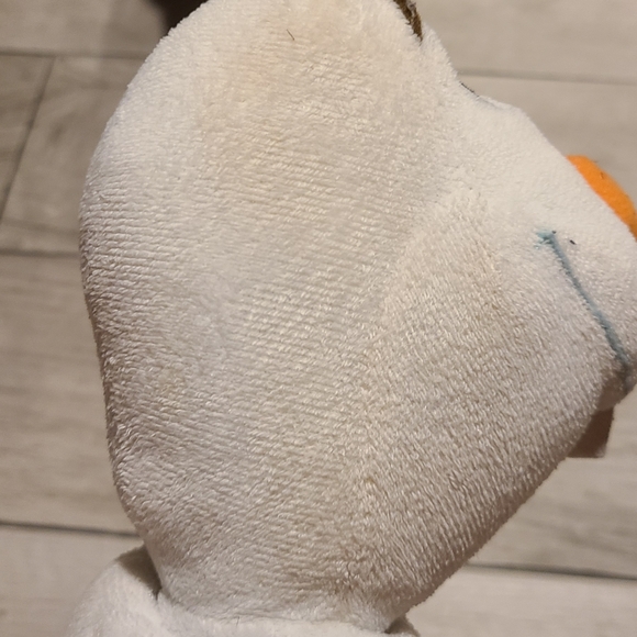 🦉 Frozen stuffed plush bundle🎀🧁🦄🪻🍍🍓 - Picture 4 of 6